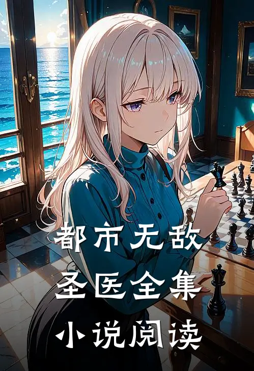 都市无敌圣医全集小说阅读