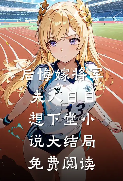 后悔嫁将军，夫人日日想下堂小说大结局免费阅读