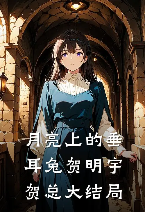 月亮上的垂耳兔贺明宇贺总大结局