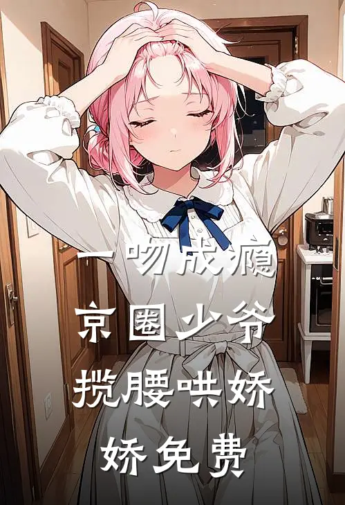 一吻成瘾，京圈少爷揽腰哄娇娇免费