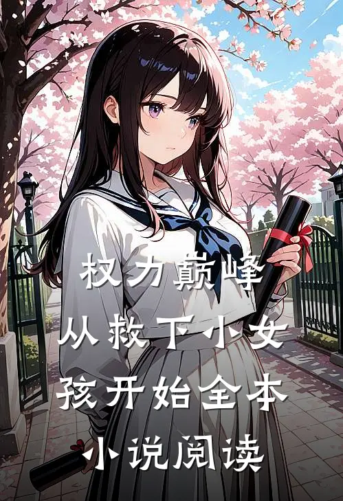 权力巅峰：从救下小女孩开始全本小说阅读
