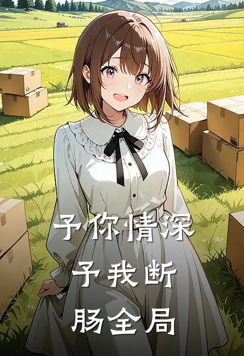 予你情深，予我断肠全局