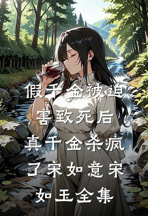 假千金被迫害致死后，真千金杀疯了宋如意宋如玉 全集