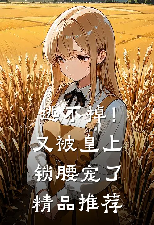 逃不掉！又被皇上锁腰宠了精品推荐