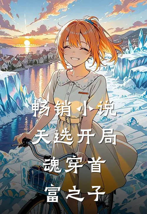 畅销天选开局,魂穿首富之子的