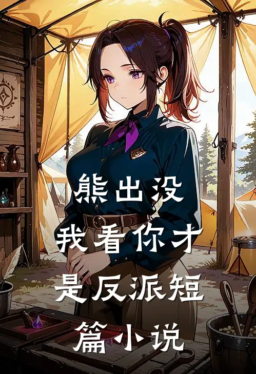 熊出没：我看你才是反派短篇小说