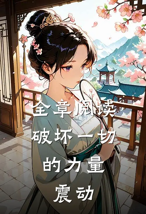 全章阅读破坏一切的力量，震动