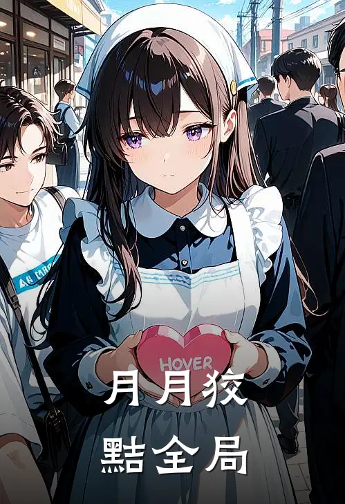 月月狡黠全局