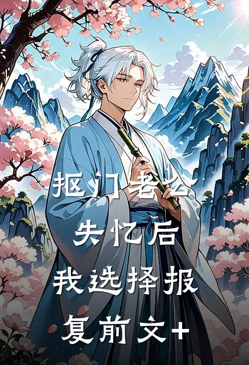抠门老公失忆后，我选择报复前文+