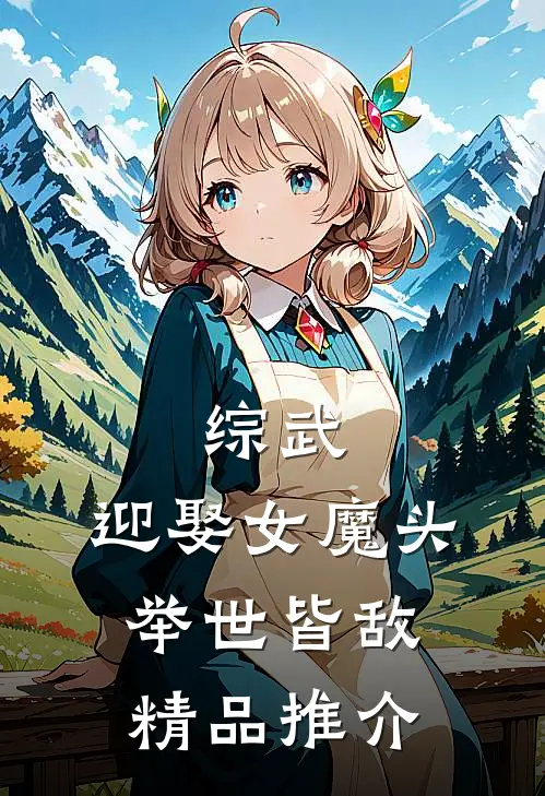 综武迎娶女魔头,举世皆敌精品推介文
