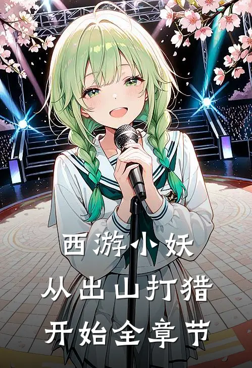 西游小妖，从出山打猎开始全章节