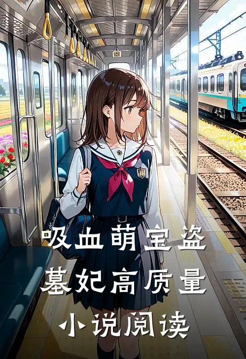 吸血萌宝盗墓妃高质量小说阅读