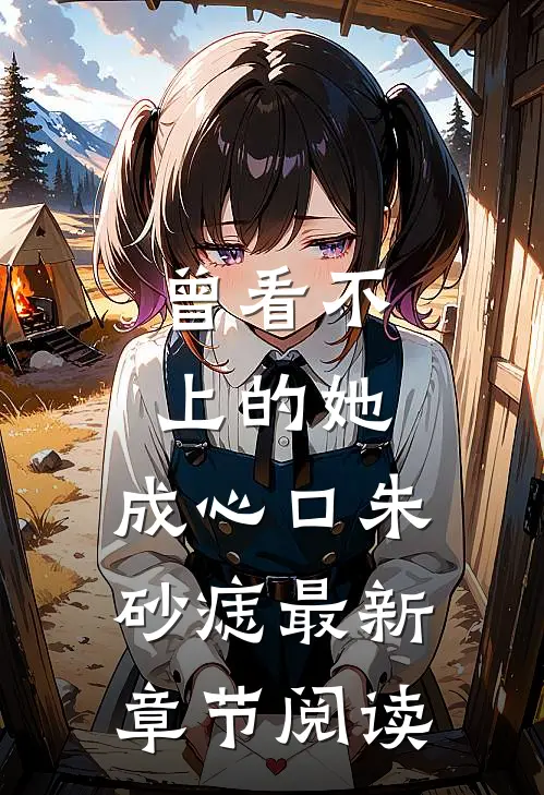 曾看不上的她，成心口朱砂痣最新章节阅读