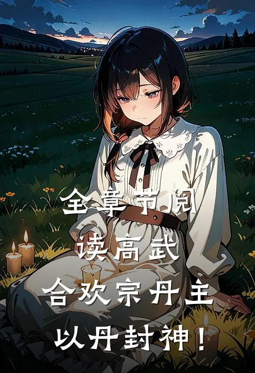 全章节阅读高武：合欢宗丹主，以丹封神！