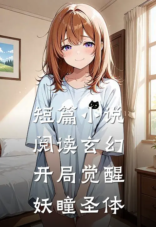短篇小说阅读玄幻：开局觉醒妖瞳圣体