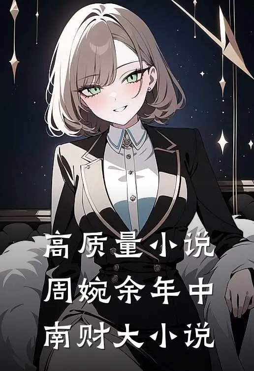 高质量小说周婉余年中南财大小说