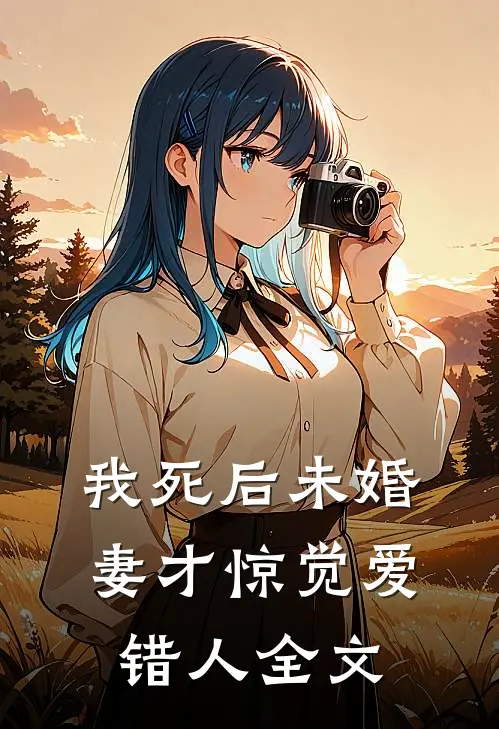 我死后未婚妻才惊觉爱错人全文