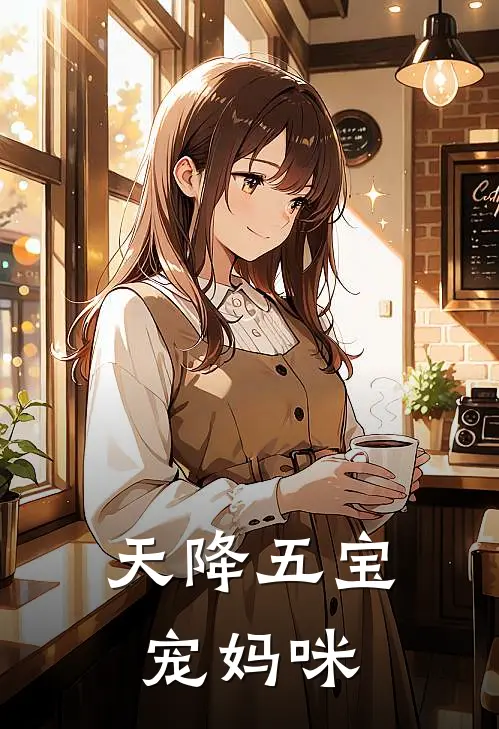 天降五宝宠妈咪