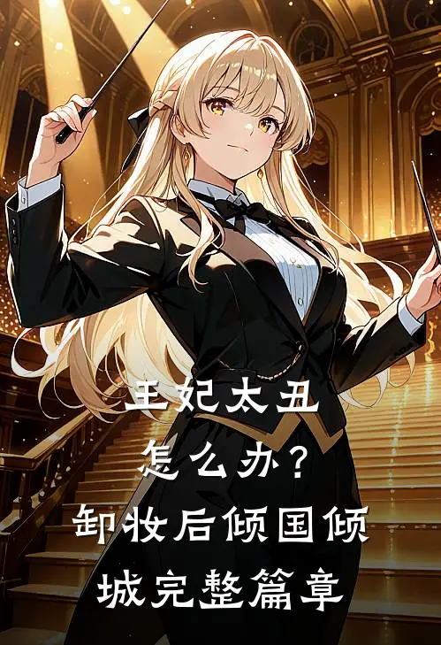 王妃太丑怎么办？卸妆后倾国倾城完整篇章