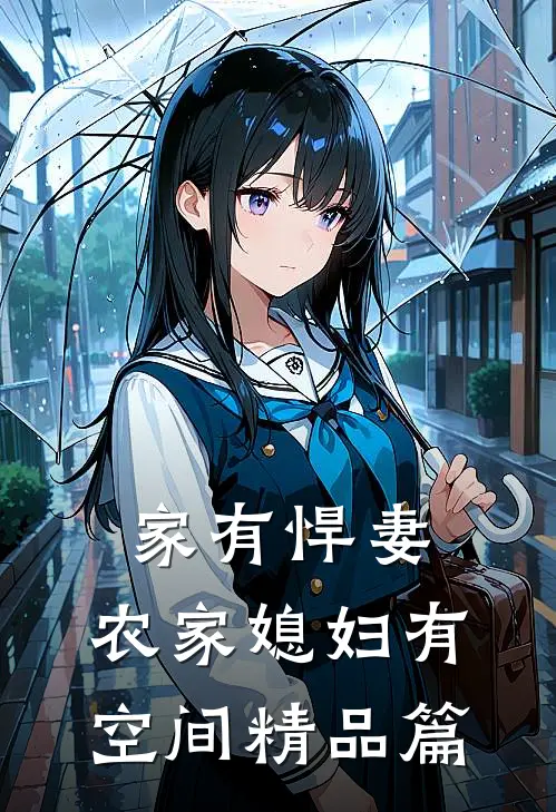 家有悍妻：农家媳妇有空间精品篇