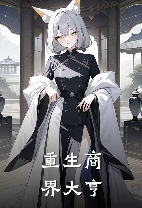 重生商界大亨