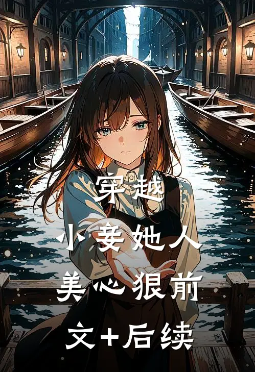 穿越：小妾她人美心狠前文+后续