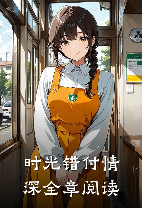时光错付情深全章阅读