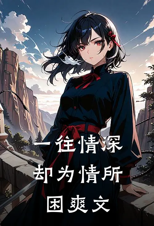 一往情深却为情所困爽文
