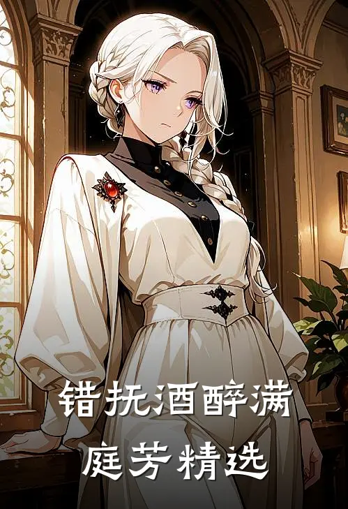 错抚酒醉满庭芳精选