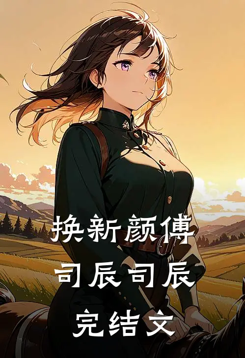 换新颜傅司辰司辰完结文