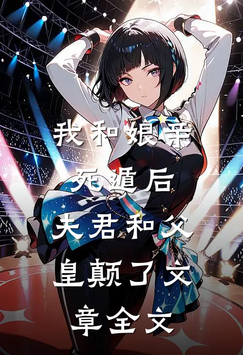 我和娘亲死遁后，夫君和父皇颠了文章全文