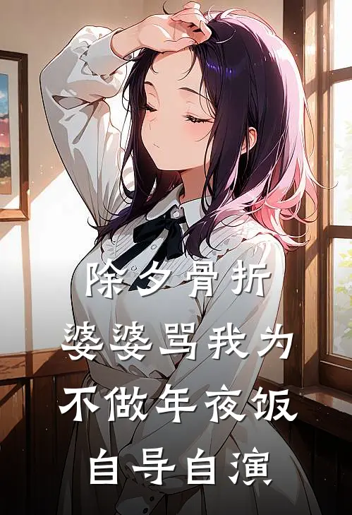 除夕骨折，婆婆骂我为不做年夜饭自导自演
