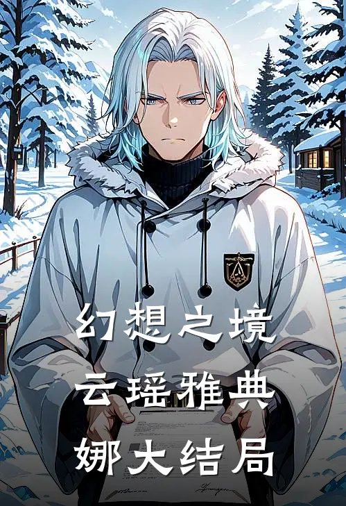 幻想之境云瑶雅典娜大结局
