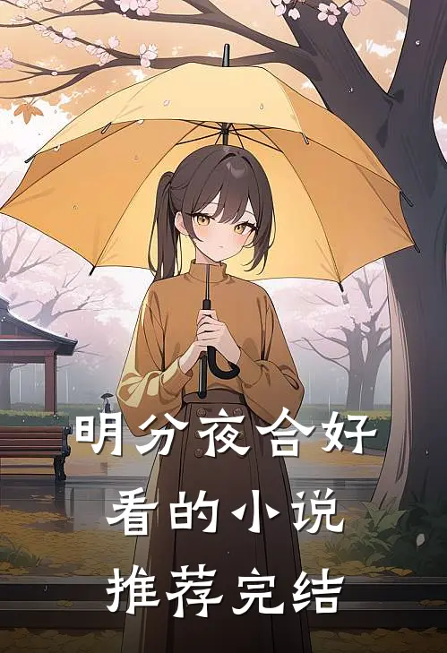 明分夜合好看的小说推荐完结