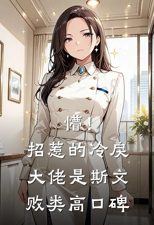 懵！招惹的冷戾大佬是斯文败类高口碑