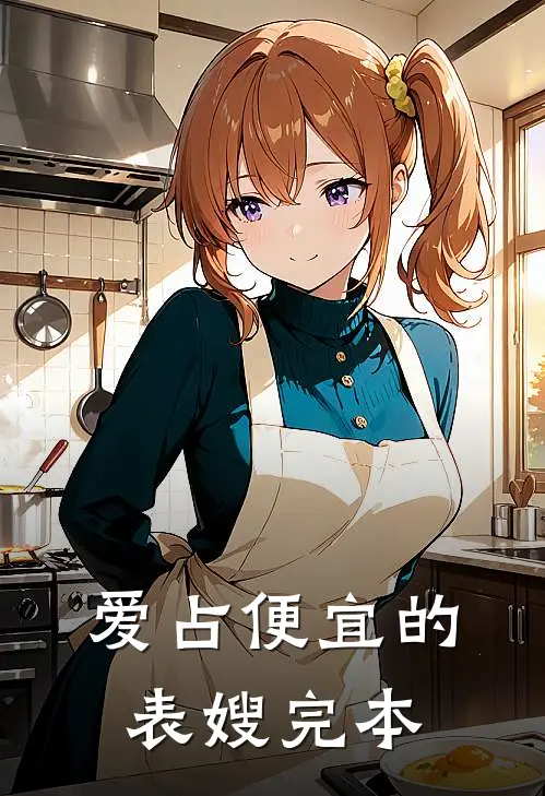 爱占便宜的表嫂完本