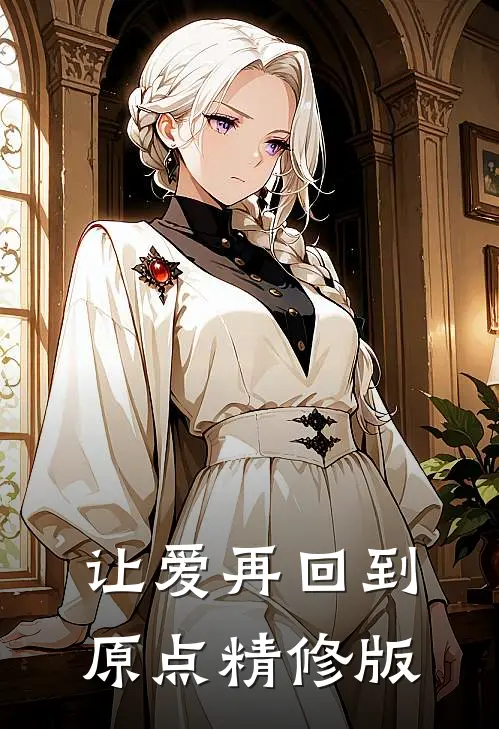让爱再回到原点精修版歌词