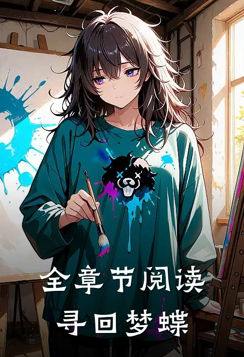 全章节阅读寻回梦蝶