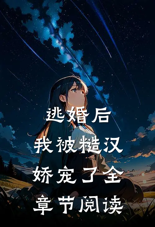 逃婚后,我被糙汉娇宠了全章节阅读免费