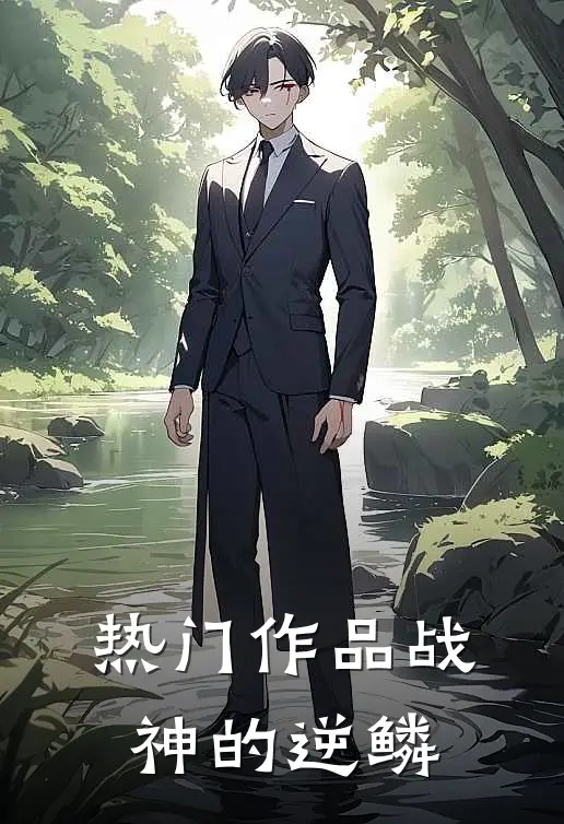 热门作品战神的逆鳞