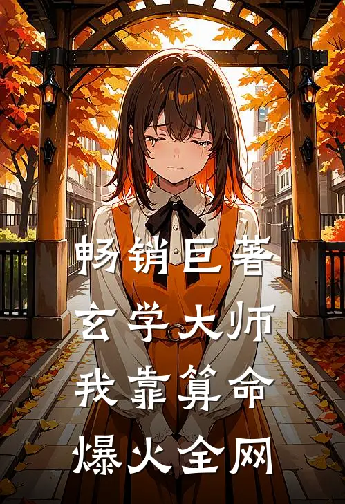 畅销巨著玄学大师：我靠算命爆火全网