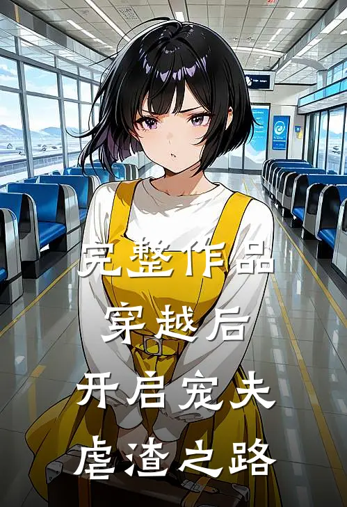 完整作品穿越后，开启宠夫虐渣之路