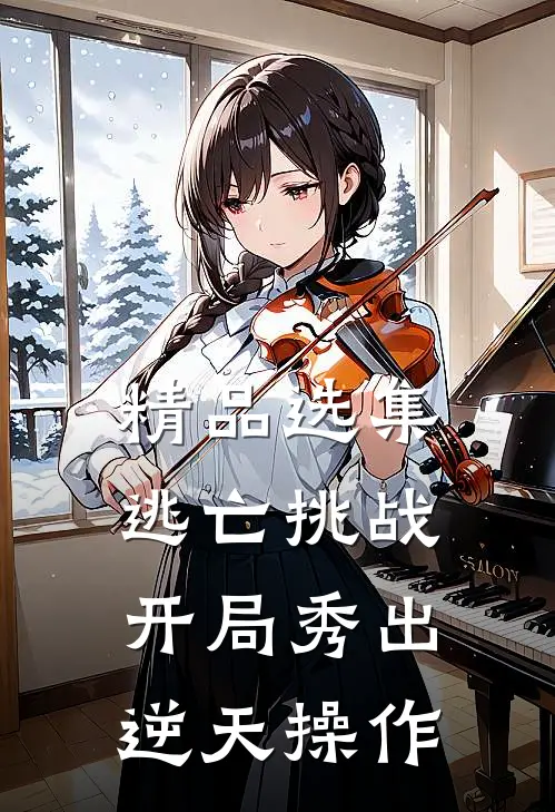 精品选集逃亡挑战：开局秀出逆天操作
