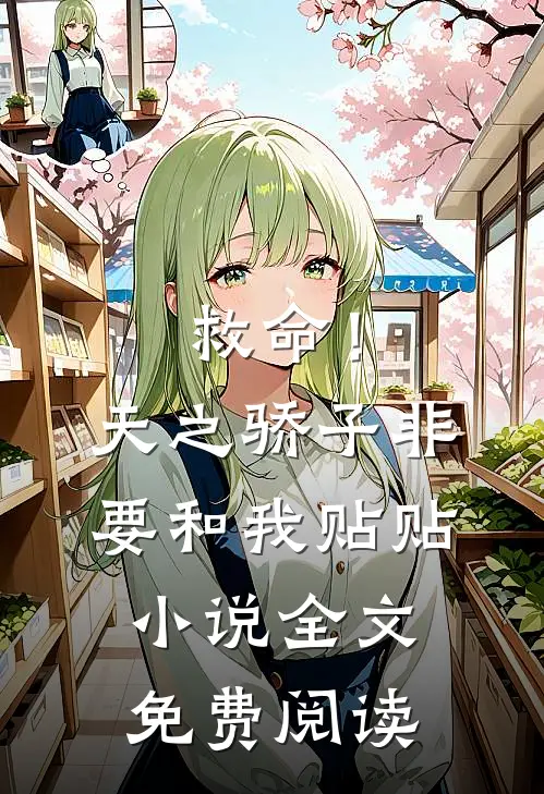 救命！天之骄子非要和我贴贴小说全文免费阅读