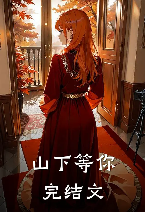 山下等你完结文