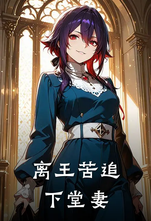 离王苦追下堂妻