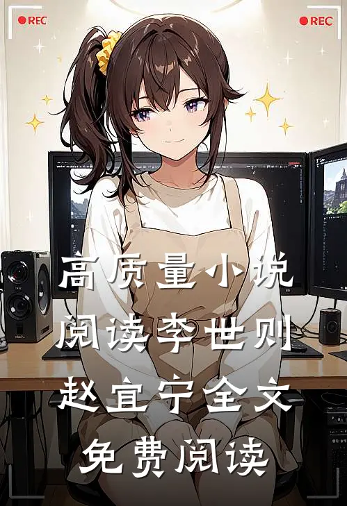 高质量小说阅读李世则赵宜宁全文免费阅读
