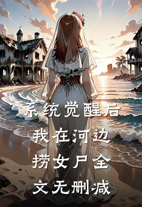 系统觉醒后，我在河边捞女尸全文无删减