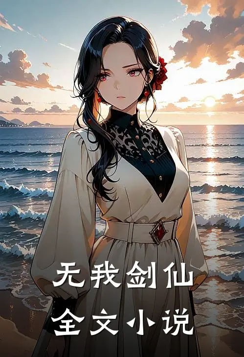 无我剑仙全文
