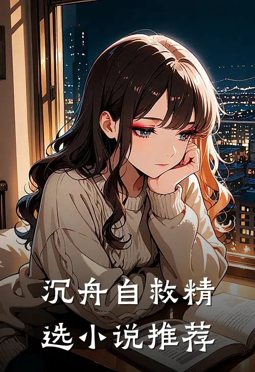 沉舟自救精选小说推荐